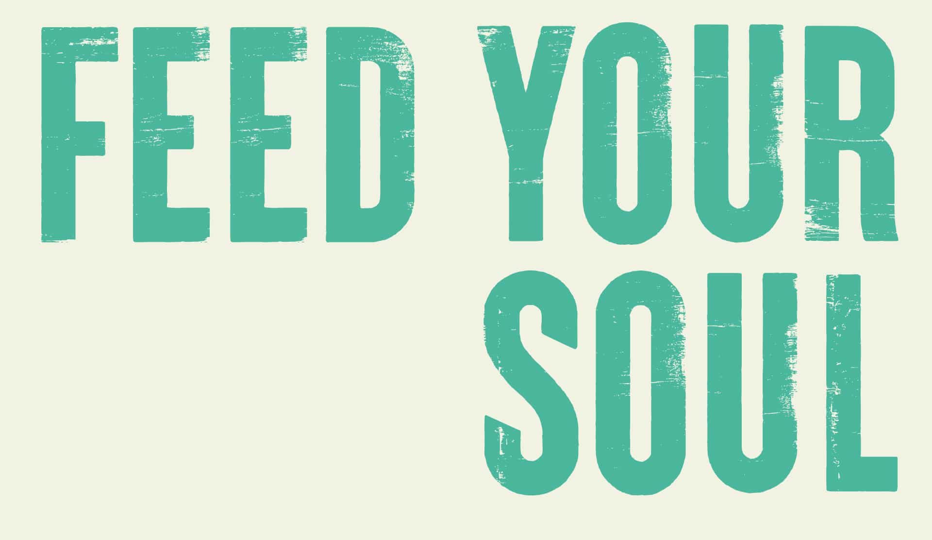 Feed-Your-Soul